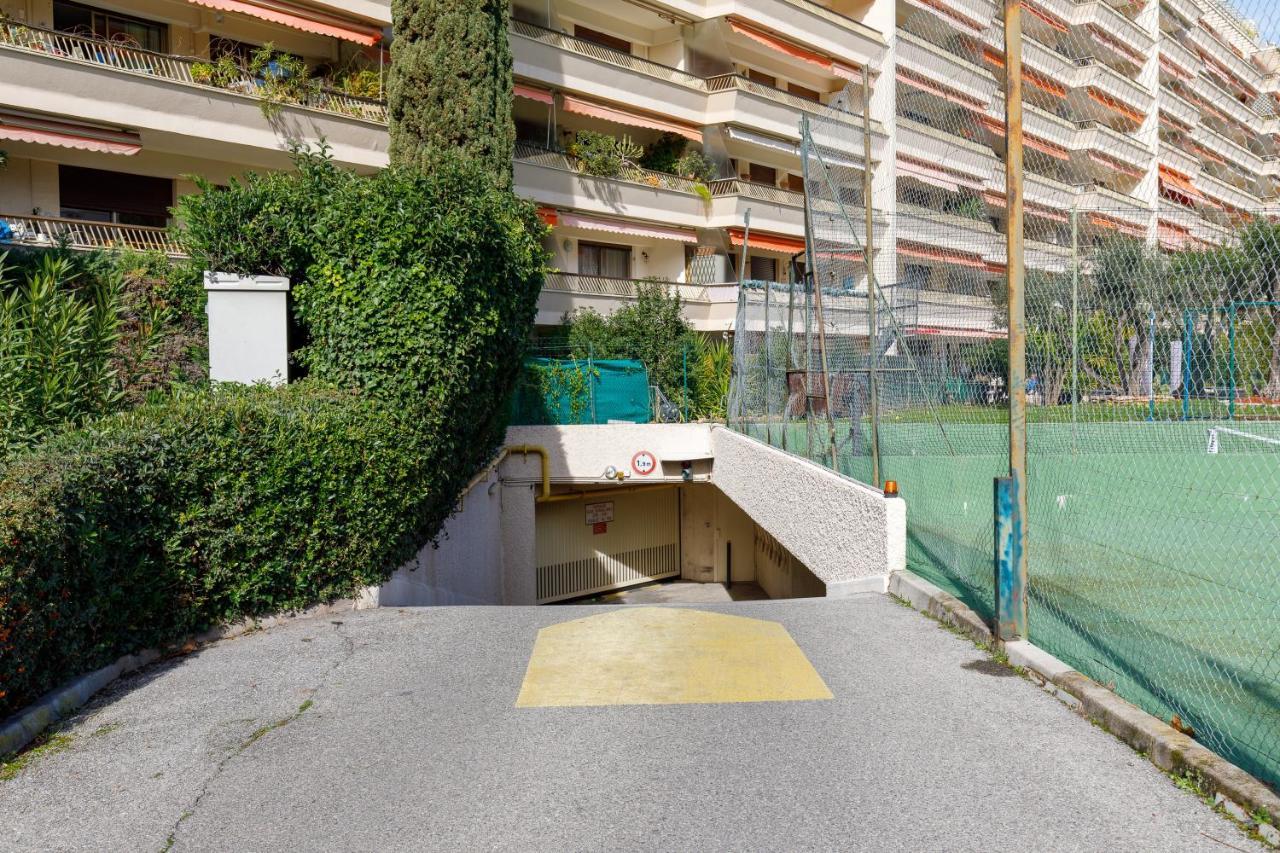 All Blue Yourhosthelper Cannes Exterior photo
